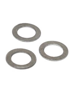 O.S.SPEED CLUTCH SHIM 7X12X1.0 (3PCS)