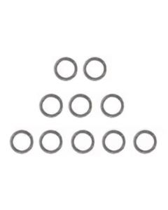 O.S.SPEED CLUTCH SHIM 5X7X0.2 (10PCS)