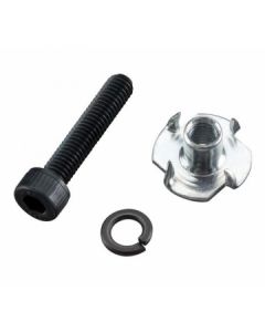 RADIAL MOUNT FIXING SCREW SET FR7-420