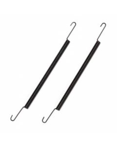 EXHAUST HEADER PIPE SPRING 21VZ-B