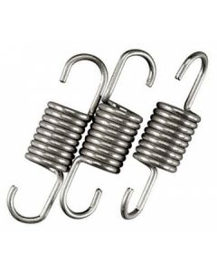 SILENCER JOINT SPRING (3PCS)T-2040
