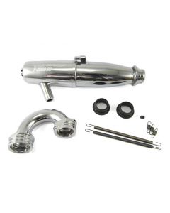 TUNED SILENCER COMP.TB01 EFRA2042(T2060)