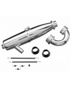 TUNED SILENCER COMP. SET T-2060SC(WNI)