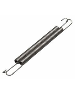 EXHAUST HEADER PIPE SPRING 12TZ.TR