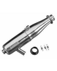 TUNED SILENCER TB02 EFRA2089 (T2090)