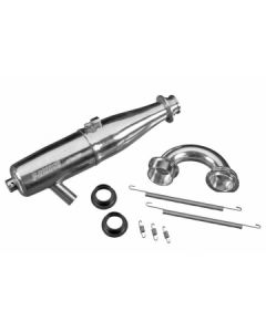 TUNED SILENCER COMP.TB02 EFRA2089(T2090)