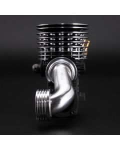 EXHAUST MANIFOLD ASSEMBLY MR02