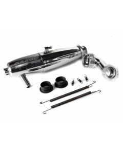 TUNED SILENCER COMP.TR01 EFRA2098(T2080)