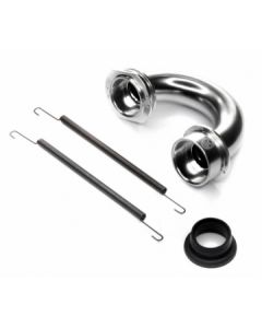 EXHAUST MANIFOLD ASSY. MB01-90(M2005SC)