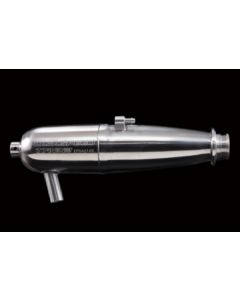 TR02 TUNED SILENCER EFRA2165