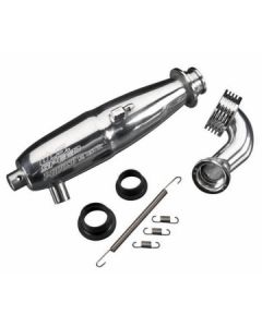 TUNED SILENCER COMP.TT01 EFRA2672(T1070)