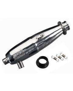 TUNED SILENCER TT01 EFRA2672 (T1070)