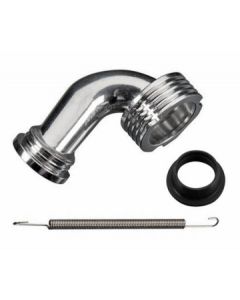 EXHAUST MANIFOLD ASSY. MT01(M1006SC)