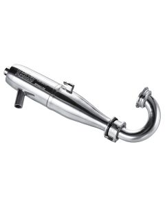 TUNED SILENCER COMP.TB03 EFRA2155(T2100)