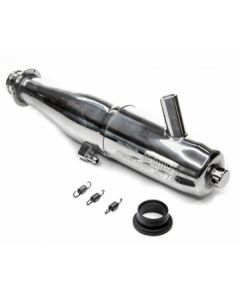 TUNED SILENCER TB03 EFRA2155 (T2100)