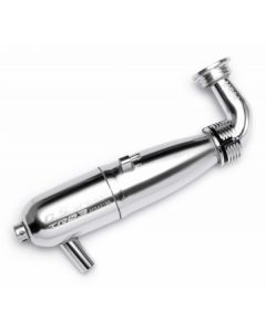 TUNED SILENCER COMP. TR03 EFRA2196