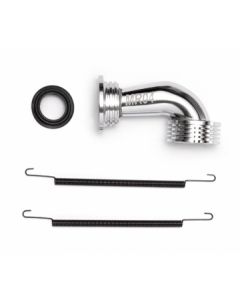 EXHAUST MANIFOLD ASSEMBLY MR04
