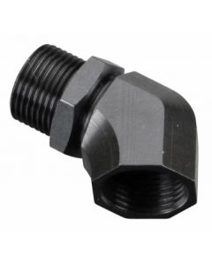 M10 IN-COWL HEADER PIPE SIDE 60D