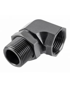 M10 IN-COWL HEADER PIPE INVERTED 80D