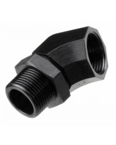 M11 IN-COWL HEADER PIPE SIDE 60D
