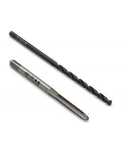 TAP DRILL SET M2.6