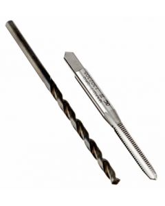 TAP DRILL SET M4.0