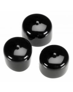 DUST CAP (3PCS./SET) 18MM