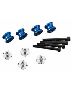 M5 STAND OFF ENGINE MOUNT 1/2 (12.7)