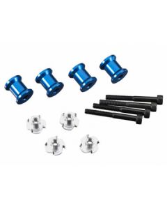 M5 STAND OFF ENGINE MOUNT 3/4 (19.1)