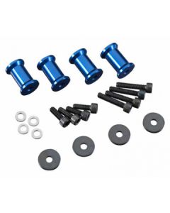 M5 STAND OFF ENGINE MOUNT 1 (25.4)