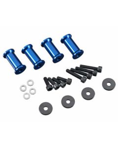 M5 STAND OFF ENGINE MOUNT 1-1/4 (31.8)