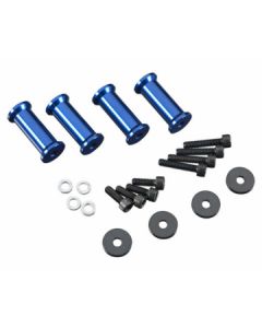 M5 STAND OFF ENGINE MOUNT 1-1/2 (38.1)