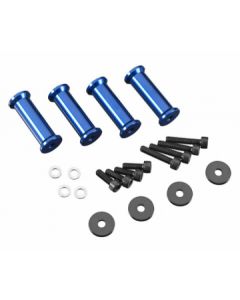 M5 STAND OFF ENGINE MOUNT 1-3/4 (44.5)