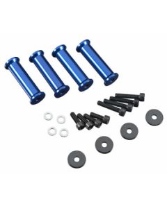 M5 STAND OFF ENGINE MOUNT 2 (50.8)