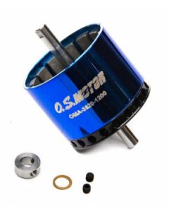 MIDDLE RING ASSY SET FOR OMA-3820-1200