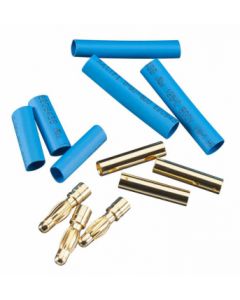 CONNECTOR SET FOR OMA-50.OMH-45 MOTOR