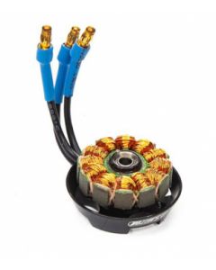 STATOR ASSEMBLY FOR OMA-3805-1200