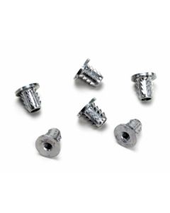 FANG NUT M3 (6PCS./SET)