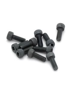 HEXAGON HEAD SCREW M2.6X7 (10PCS./SET)