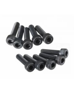 HEXAGON HEAD SCREW M2.6X10 (10PCS./SET)