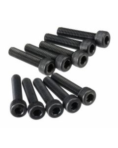 HEXAGON HEAD SCREW M2.6X12 (10PCS./SET)