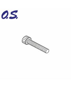 HEXAGON HEAD SCREW M2.6X15 (10PCS./SET)