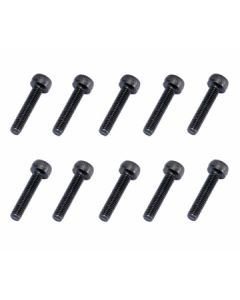 HEXAGON HEAD SCREW M2.6X18 (10PCS./SET)