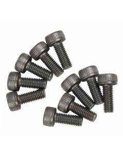 HEXAGON HEAD SCREW M3.0X 8(10PCS/SET)