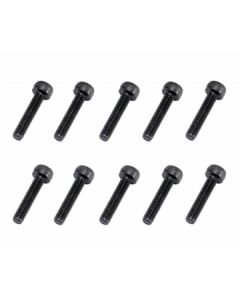 HEXAGON HEAD SCREW M3.0X15(10PCS/SET)