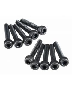 HEXAGON HEAD SCREW M3.0X16 (10PCS/SET)