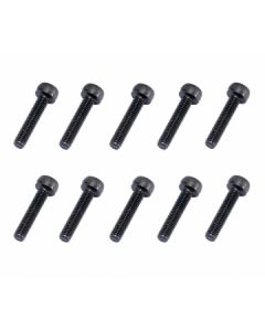 HEXAGON HEAD SCREW M3.0X18(10PCS/SET)
