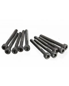 HEXAGON HEAD SCREW M3.0X28(10PCS/SET)