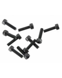 HEXAGON HEAD SCREW M4.0X15(10PCS/SET)