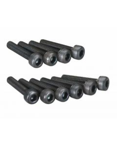 HEXAGON HEAD SCREW M4.0X20(10PCS/SET)